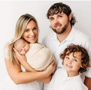 Meet your Posher, Adam